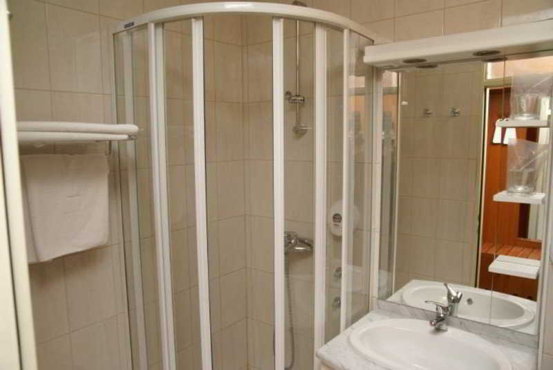 Hotel Porin Zágráb Szoba fotó
