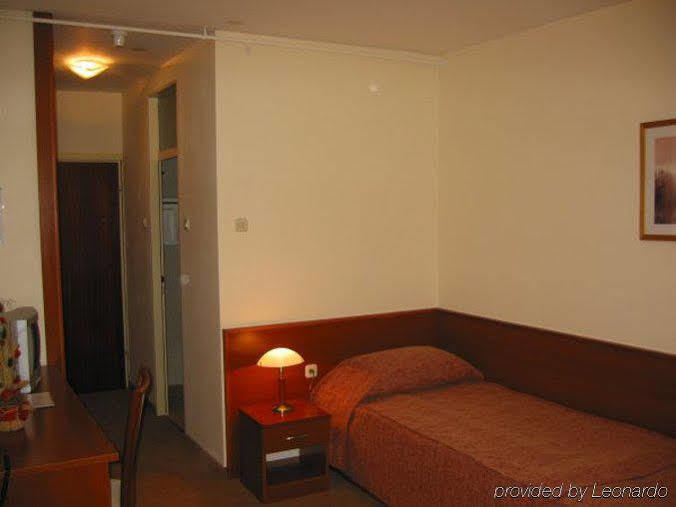 Hotel Porin Zágráb Szoba fotó