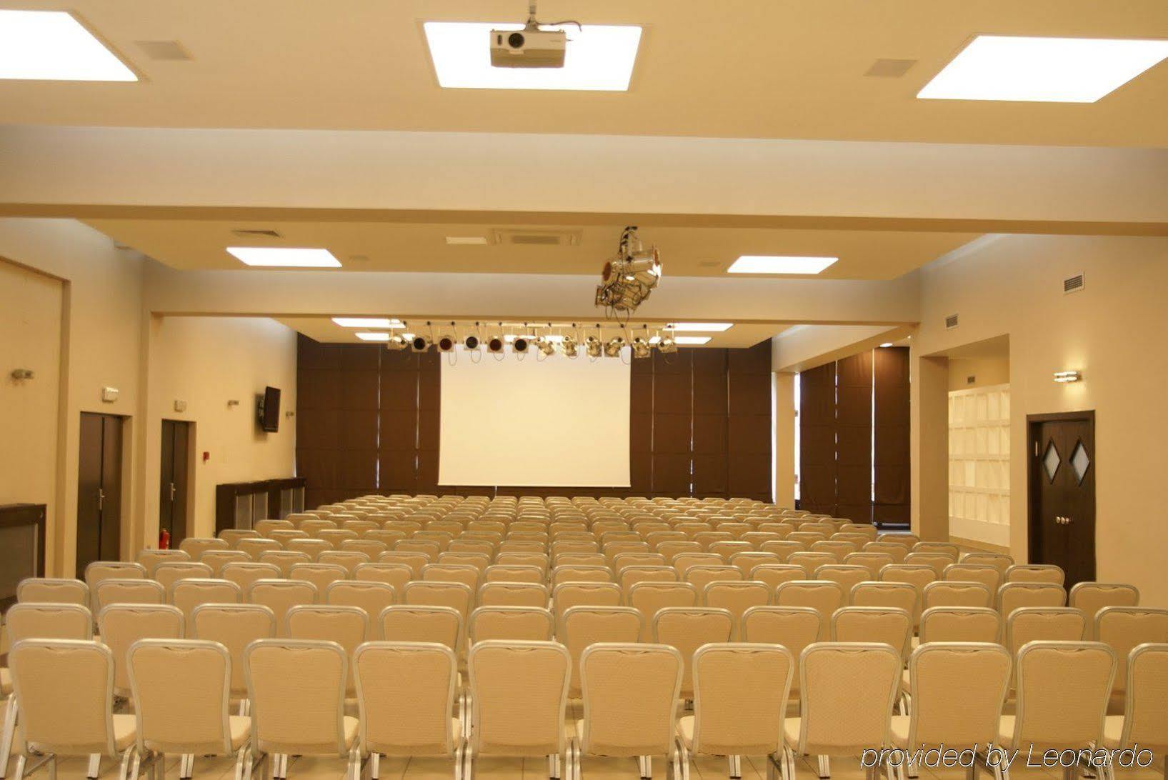 Hotel Porin Zágráb Létesítmények fotó