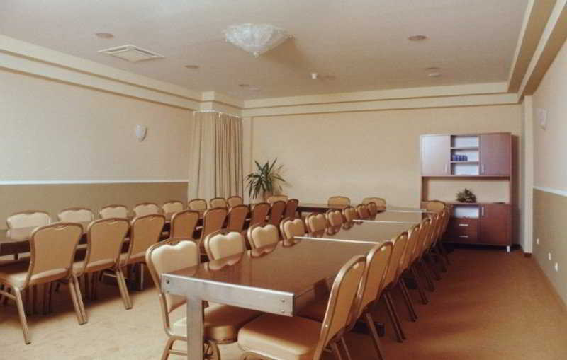 Hotel Porin Zágráb Étterem fotó